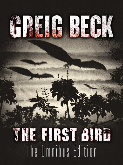 Cover image for The First Bird